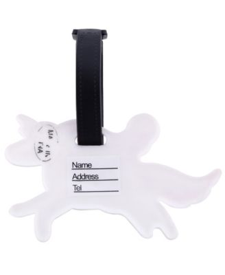 Kid's Hard Side Carry-On Spinner 5 Piece Luggage Set