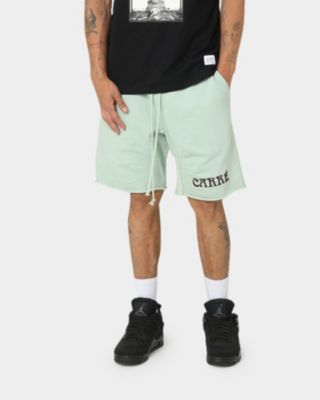 Mens Nonouve Forme Sweat Shorts