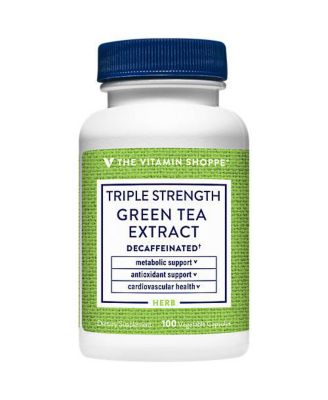 The Vitamin Shoppe