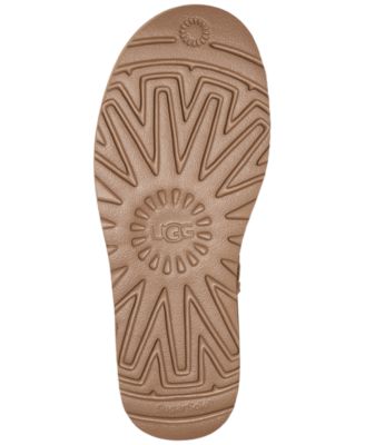 Women's Classic Ultra Mini Platform Booties