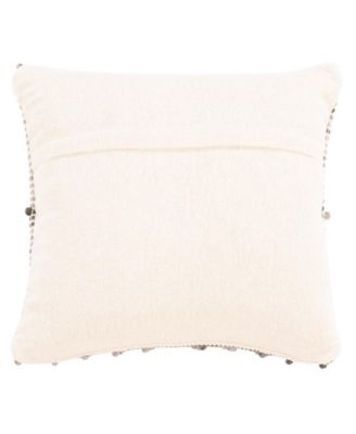 Adalia 20" x 20"  Pillow