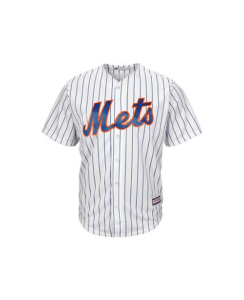 Majestic Men's New York Mets Replica Jersey & Reviews Sports Fan Shop
