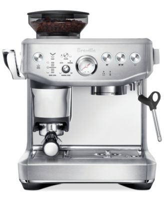 Barista Express Impress Espresso Machine