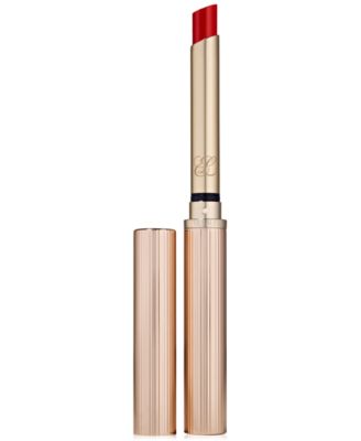 Pure Color Explicit Long-Lasting Slick Shine Lipstick
