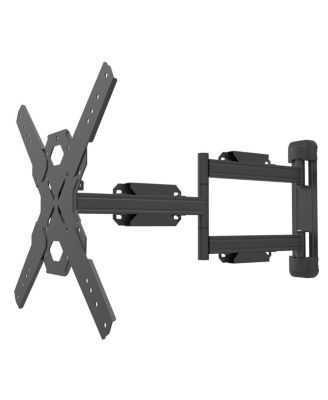 PS400 Articulating Full Motion Single Stud Mount for 30" - 80" TV