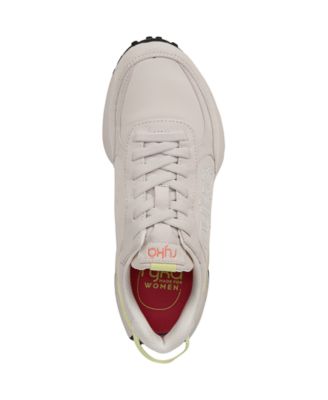 Women's Jog On Slip On Bungee Sneakers