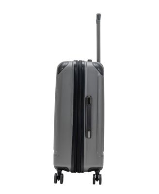 Flying Axis 24" Hardside Expandable Checked Luggage