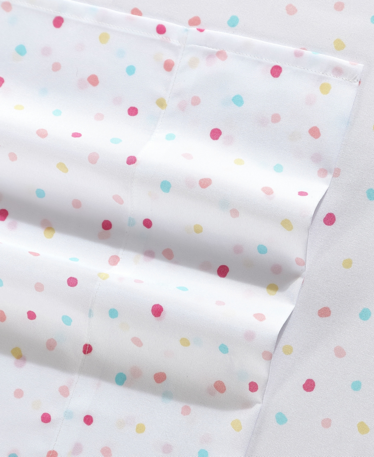 Laura Ashley Kids Microfiber 4 Piece Sheet Set