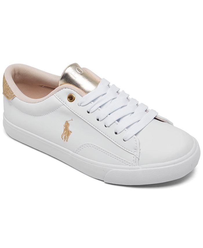 Polo hotsell casual sneakers