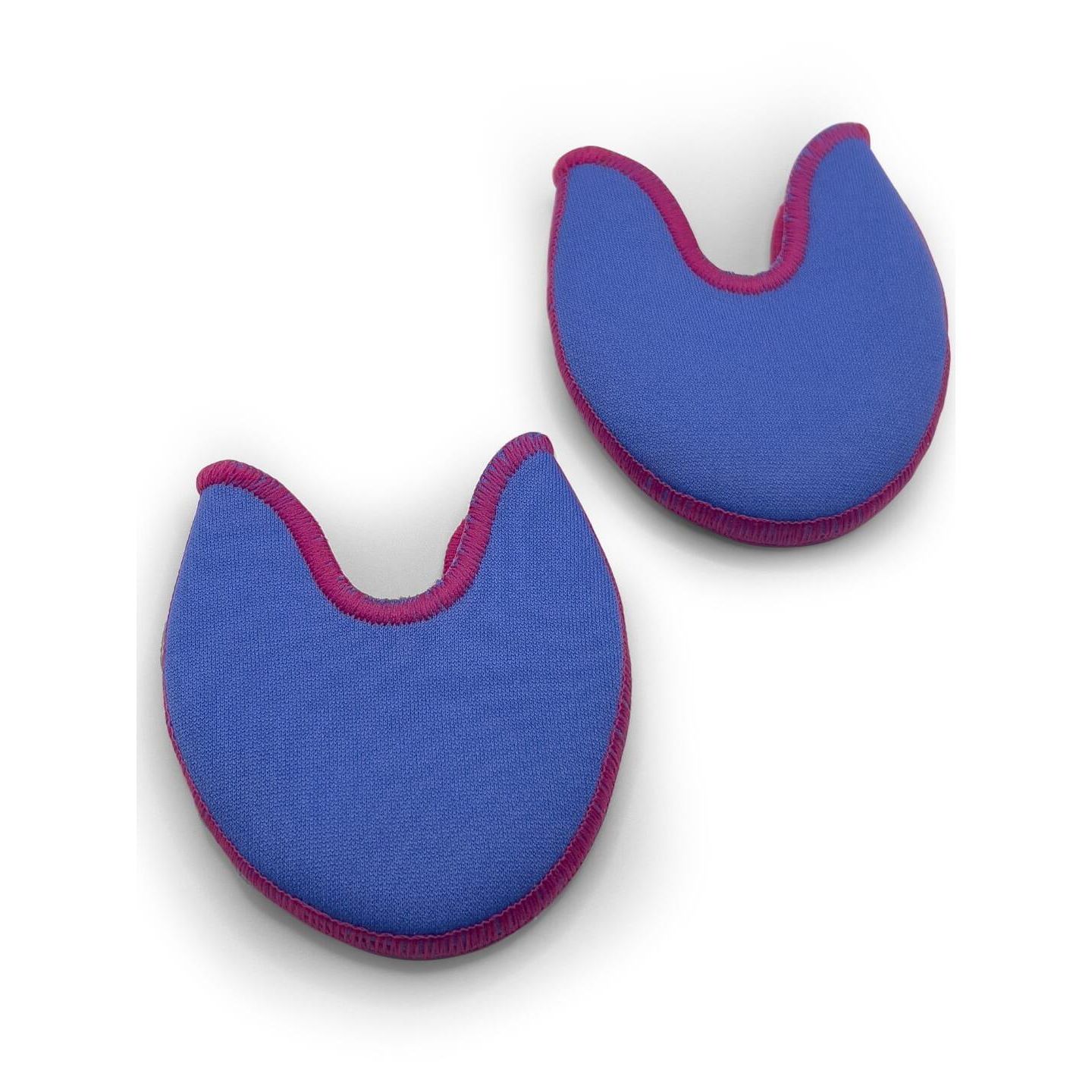 Женская сумка Capezio Ouch Pouch Jr. Toe Pad — фото 1