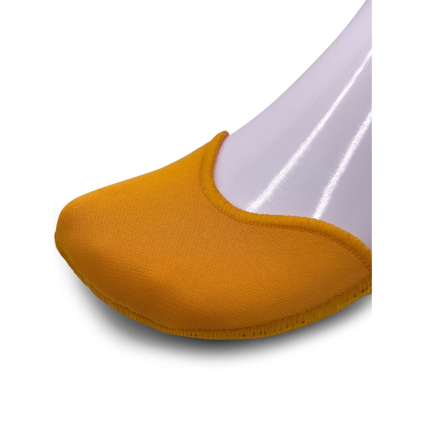 Женская сумка Capezio Ouch Pouch Jr. Toe Pad — фото 2