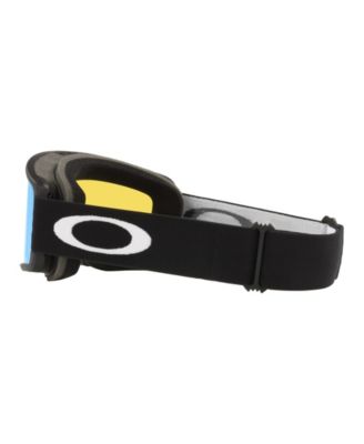 Target Line Snow Goggles