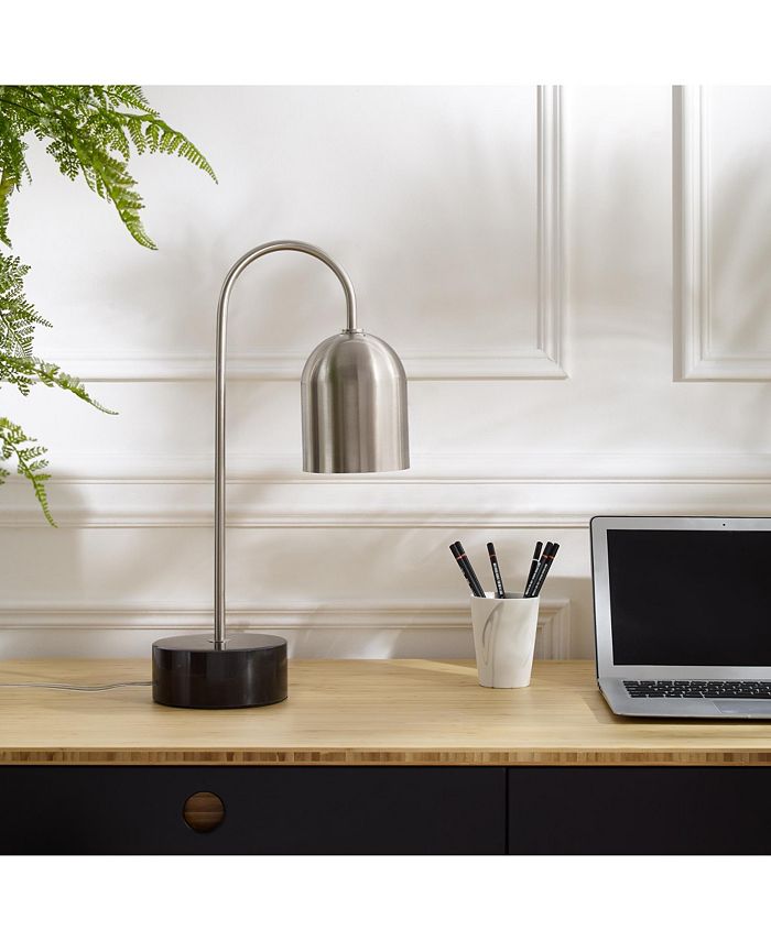 Inspired Home Sury Table Lamp 5ft Power Cord Macy's