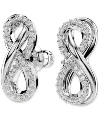 Hyperbola Stud Earrings