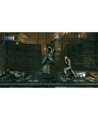 Batman: Arkham Origins Blackgate - PlayStation Vita