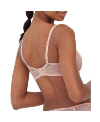 Women's Paradise Full Coverage Underwire