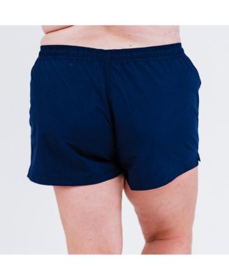 Plus Size 2"-3" Board Shorts