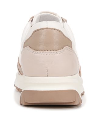 Shay Lace Up Platform Sneakers