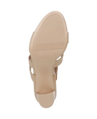 Women's Beaming Mid-Heel Dress Sandals