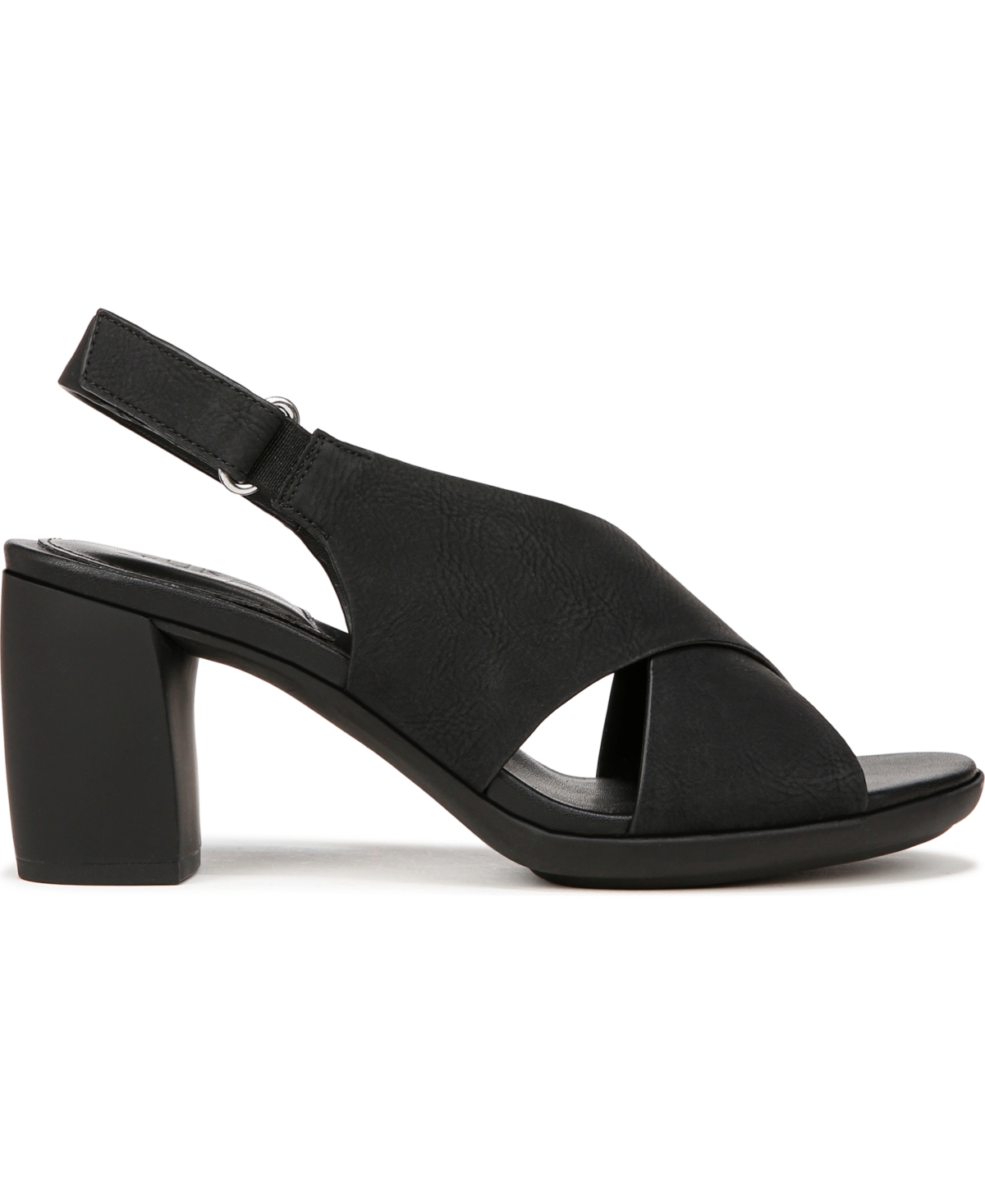 Naturalizer Treasure Slingback Sandals