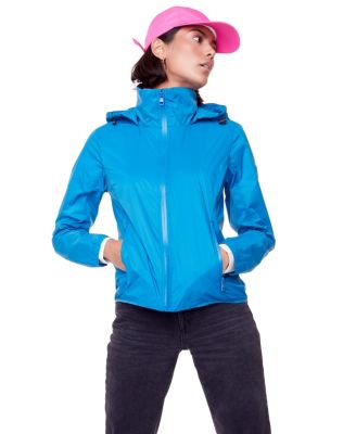 Women's Pelly | Ultralight Windshell Jacket