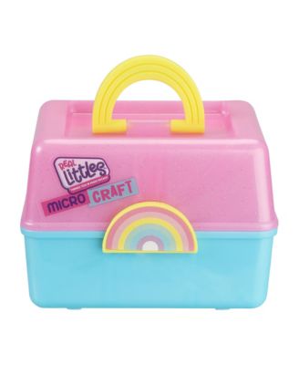 Real Littles Micro Craft 