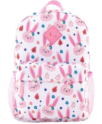 Kid's Hard Side Carry-On Spinner 5 Piece Luggage Set