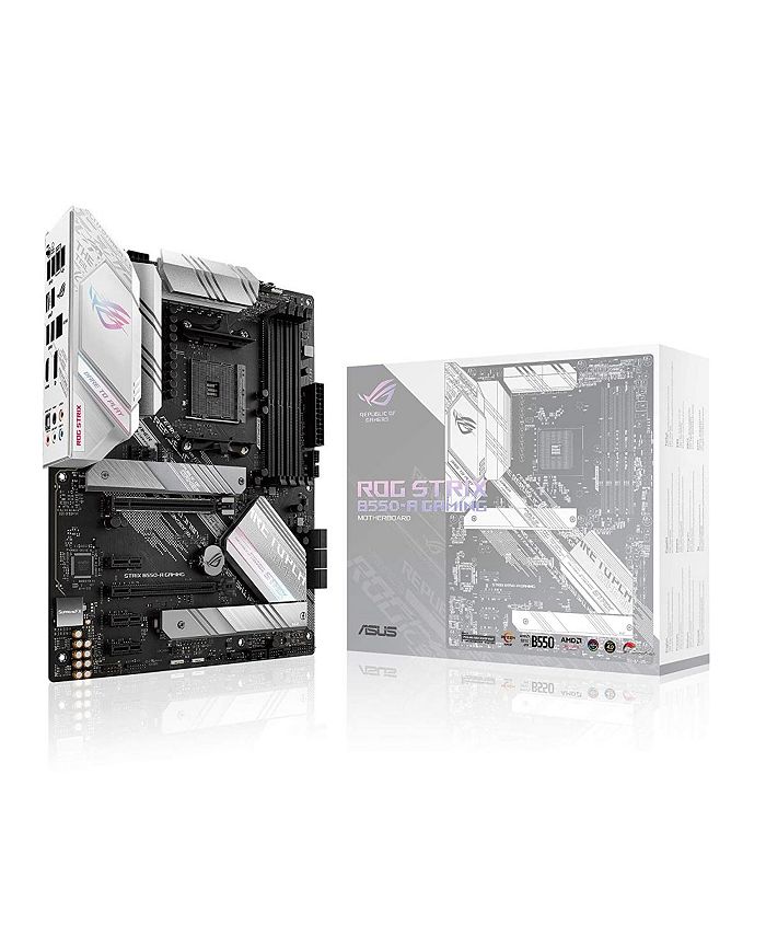 Amd b550 on sale a