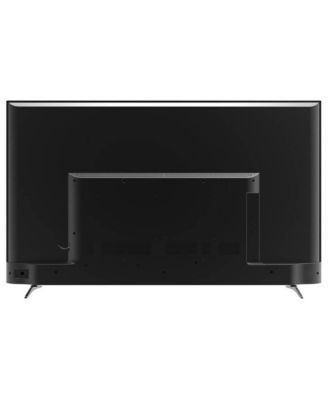 55 inch 4K UHD Roku Smart TV