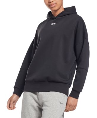 Women's Lux Oversized Sweatshirt Hoodie, A Macy's Exclusive