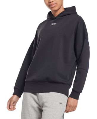 Reebok 2025 oversized hoodie