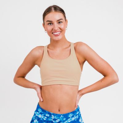 Women's Racerback Swim Bra