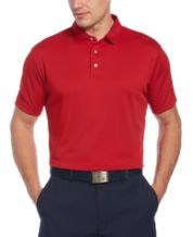 Animal Den Women's Dry-Fit Golf Polo Shirts 3-Button Golf Polo