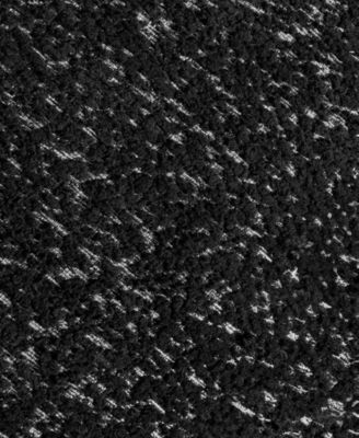 Isabella 63" Boucle Fabric Curved Loveseat