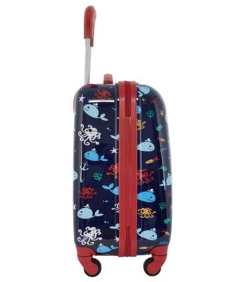 Kids Luggage Set, 2 Piece