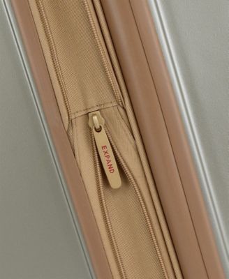 Regent Small Carry-on Expandable Spinner, Created for Macy's