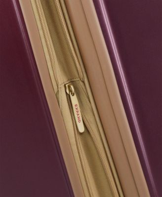 Regent Large Check-in Expandable Spinner, Created for Macy's