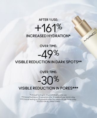 Hyper Real Serumizer Skin Balancing Hydration Serum Mini, 0.5 oz.