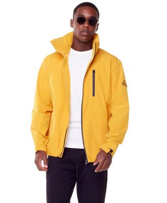 Unisex - Carmacks | Midweight Rain Shell Jacket