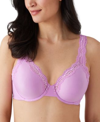 Wacoal - Women's Softy Styled Underwire Bra 855301