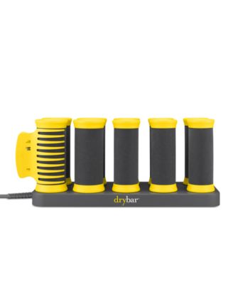 Photo 1 of Drybar The Roller Club Curling Hot Rollers