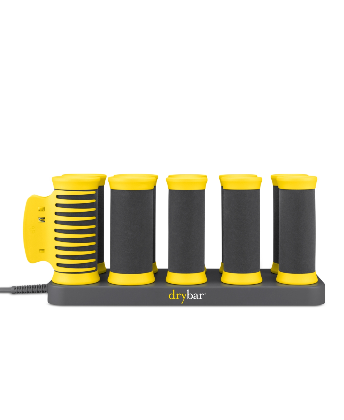 Drybar The Roller Club Curling Hot Rollers In No Color