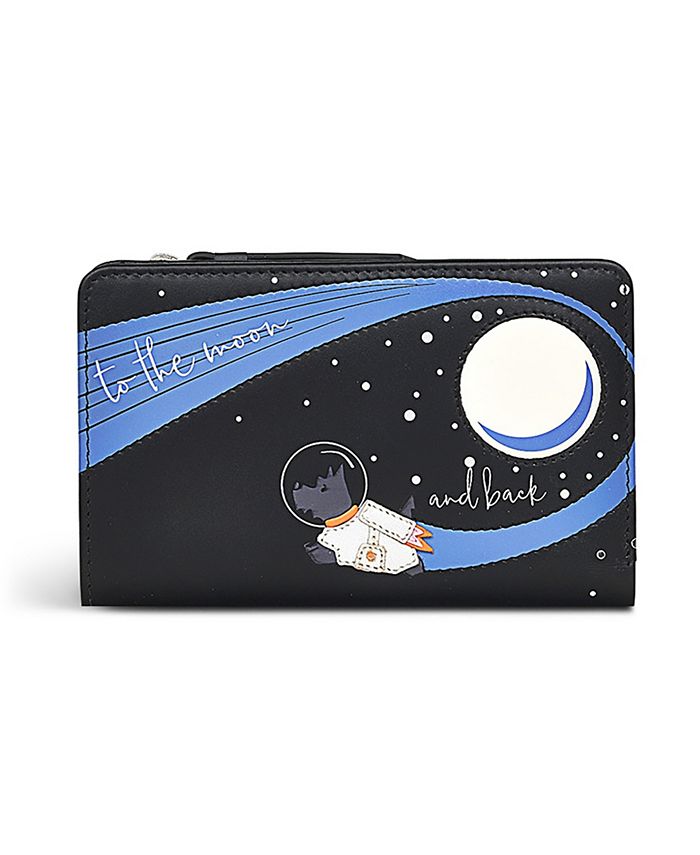 Coperte in flanella, Love, I Love You to The Moon and Back
