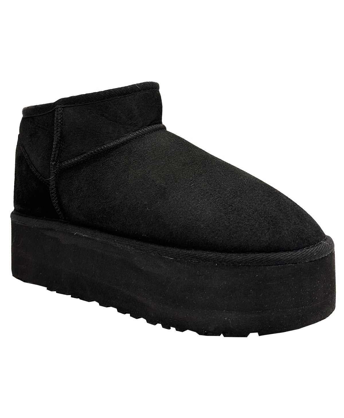 Furniq Uk Sheepskin Boots