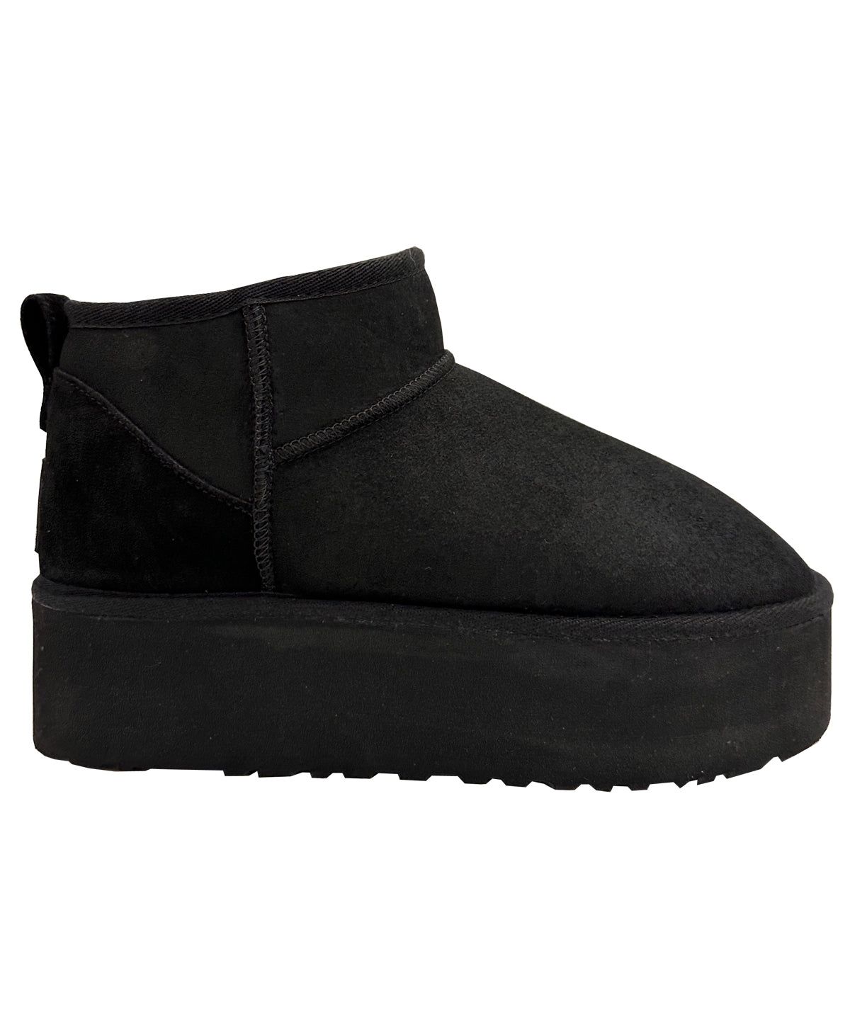 Furniq Uk Sheepskin Boots