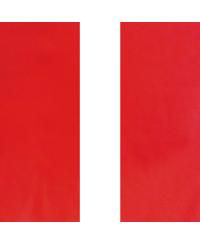 Women's Long Sleeve Color Block Rash Guard