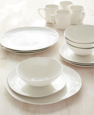 Sophie Conran Arbor 16 Pc. Dinnerware Set, Service for 4