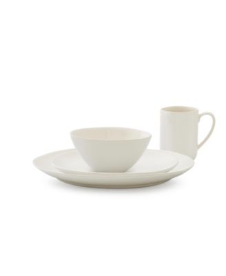 Sophie Conran Arbor 16 Pc. Dinnerware Set, Service for 4