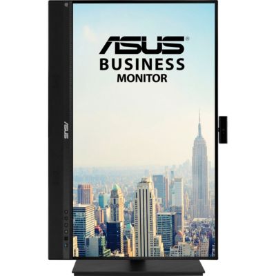 BE27ACSBK 27 in. WQHD LED LCD Monitor
