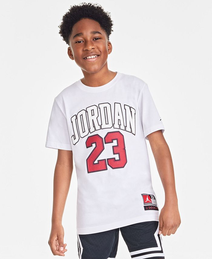 Jordan 23 flight 3 donna shop